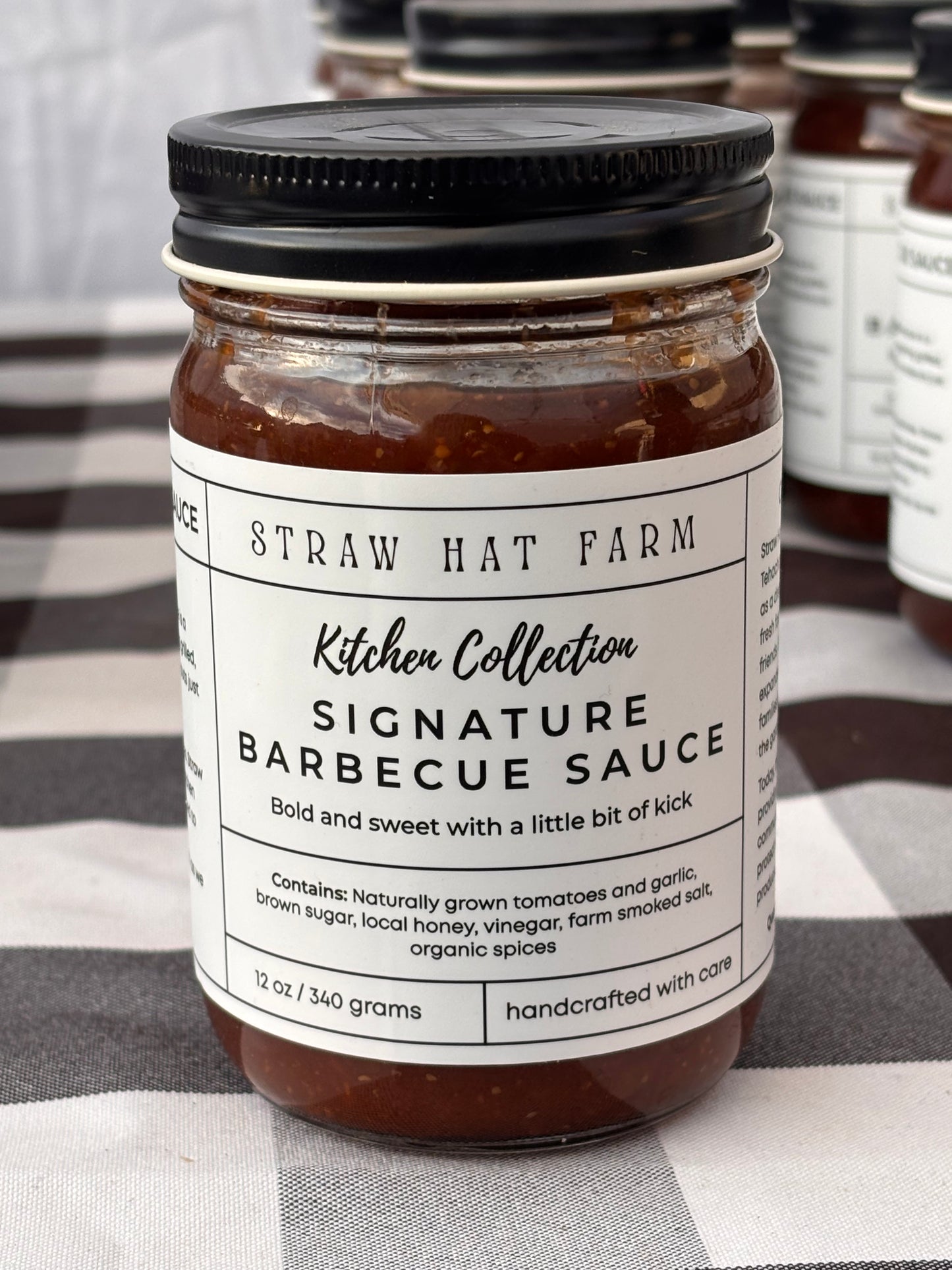 BBQ Sauce