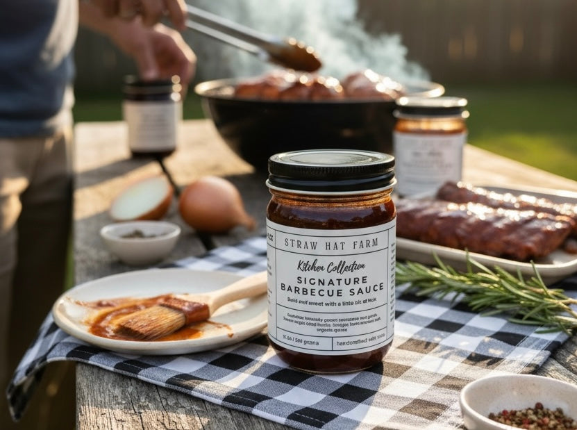 BBQ Sauce
