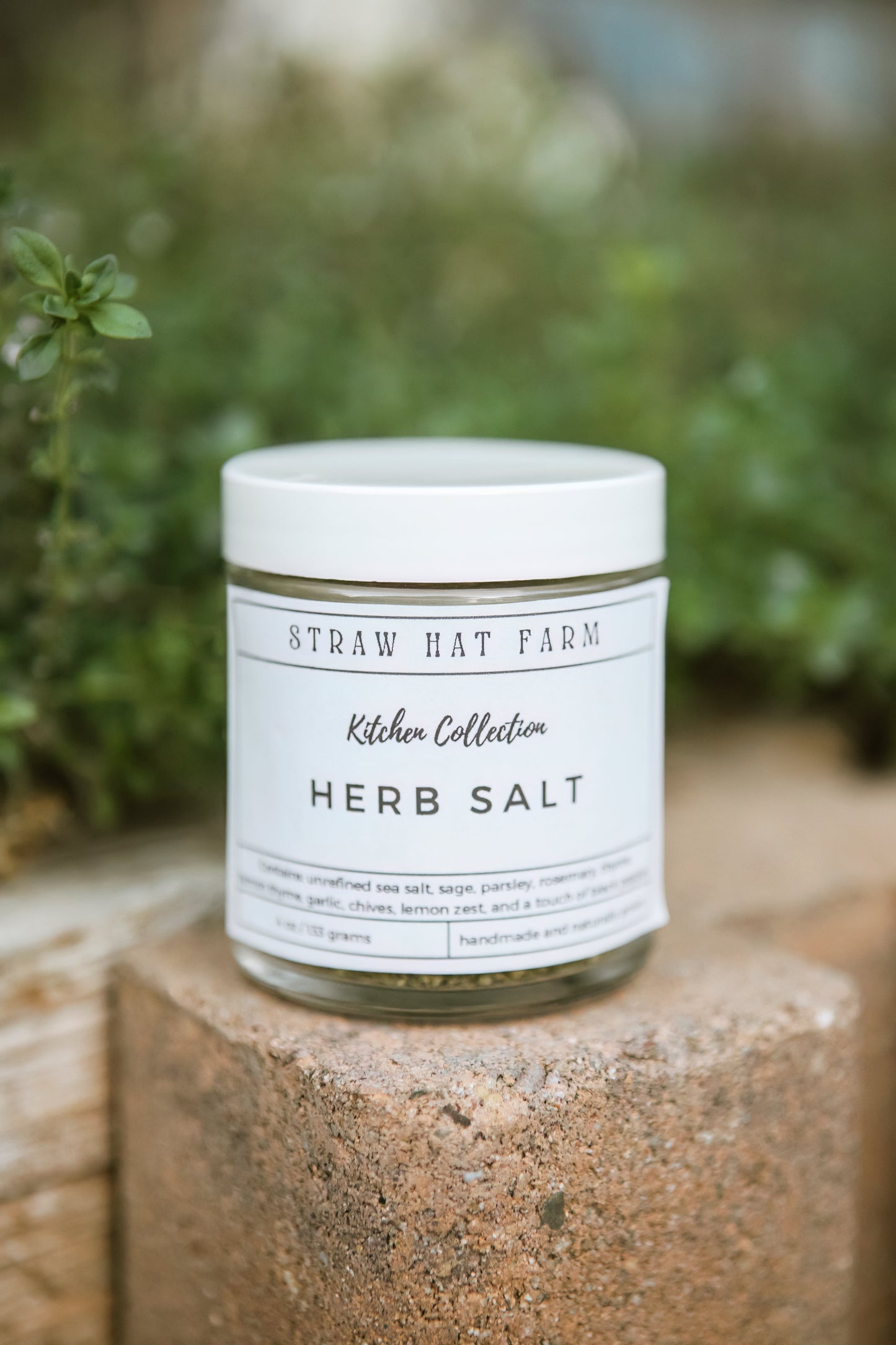 Herb Salt