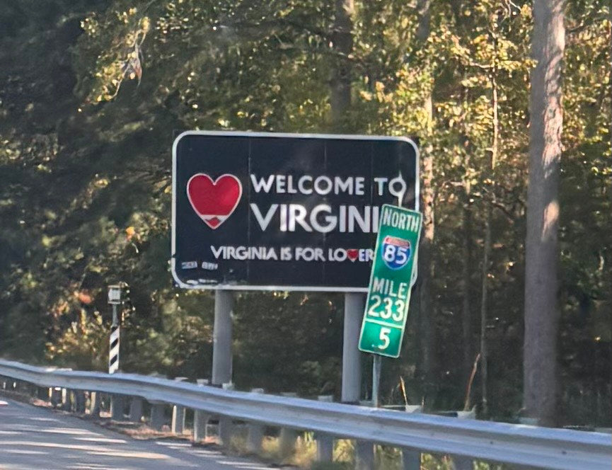 Cross-Country and Back Again with Homesteaders of America