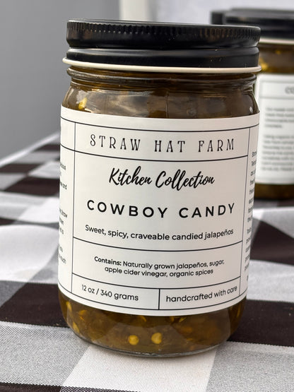 Cowboy Candy
