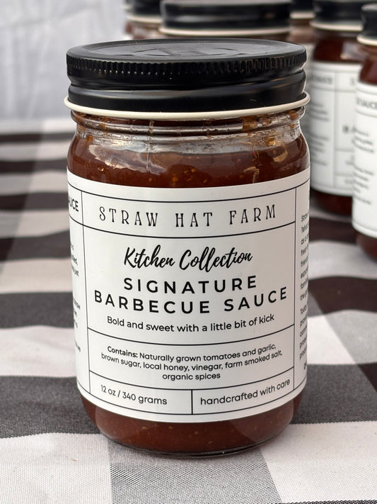 BBQ Sauce