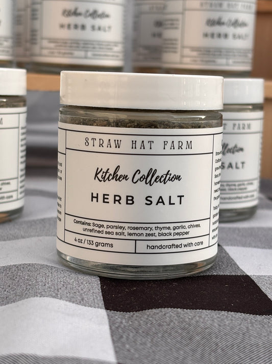 Herb Salt
