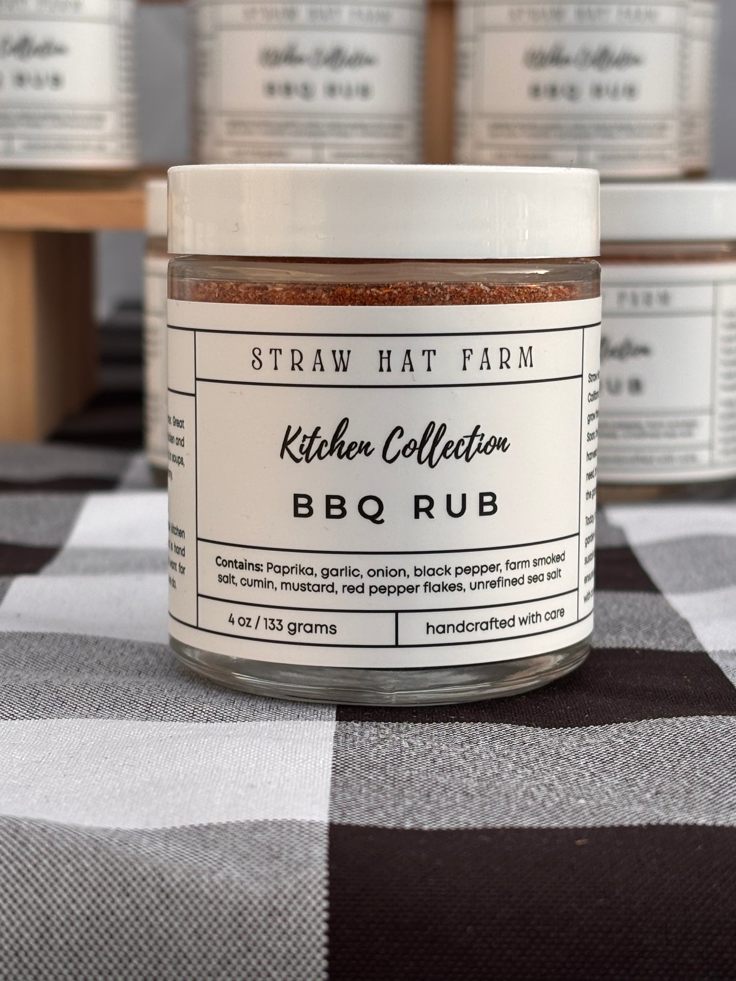 BBQ Kit