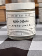 Jalapeño Lime Salt