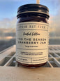 'Tis The Season Cranberry Jam