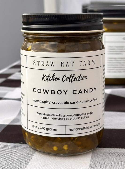 Cowboy Candy